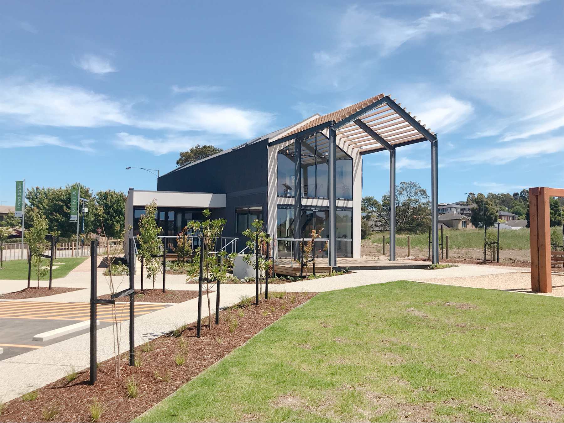 [Land for Sale] Stockland Minta, Berwick OpenLot